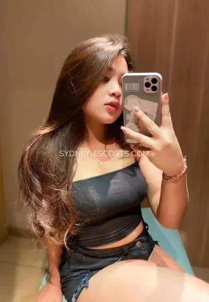 Sydney escorts Karla — 4