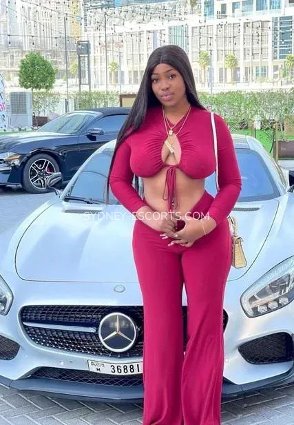 Sydney escorts Mackenzie — 9