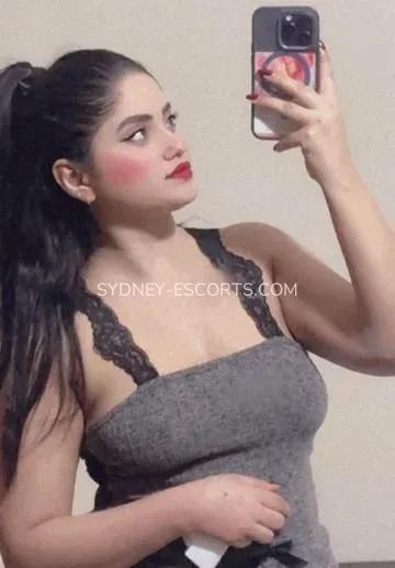 Sydney escorts Liliana — 1