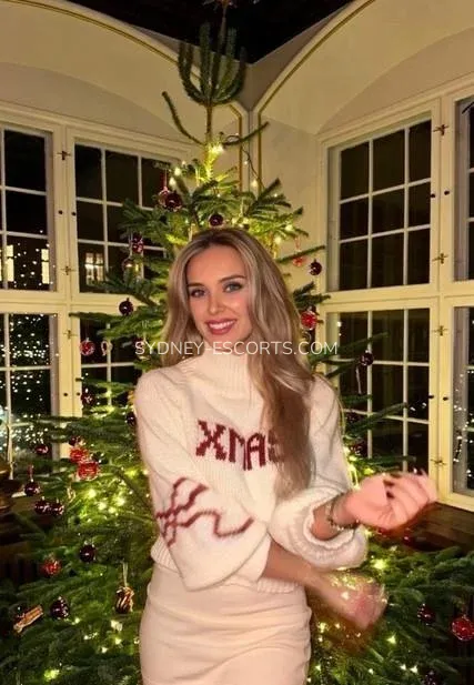 Sydney escorts Alyssa — 7