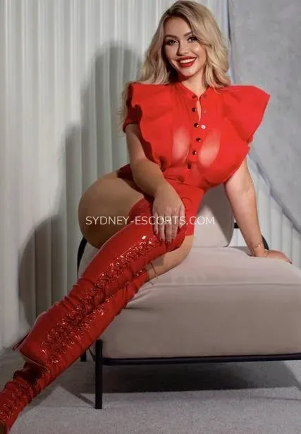 Sydney escorts Jayla — 3