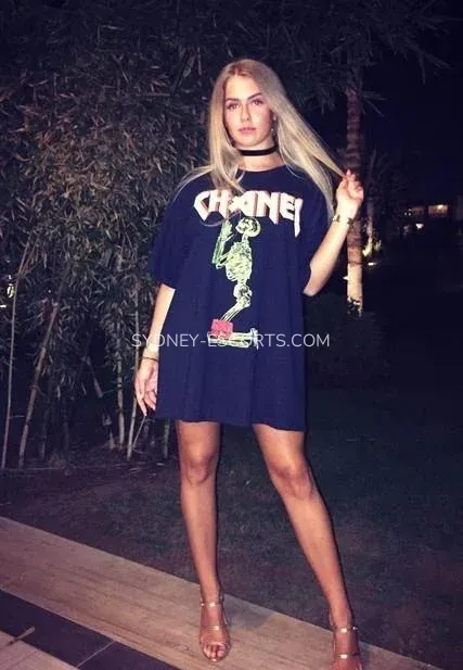 Sydney escorts Victoria — 1