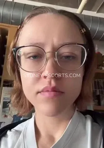 Sydney escorts Ella — 1