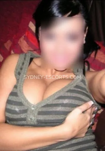 Sydney escorts Brooke — 2