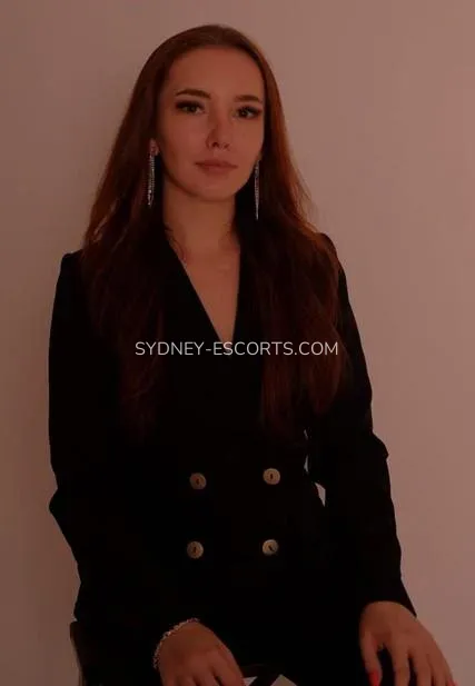 Sydney escorts Miranda — 5