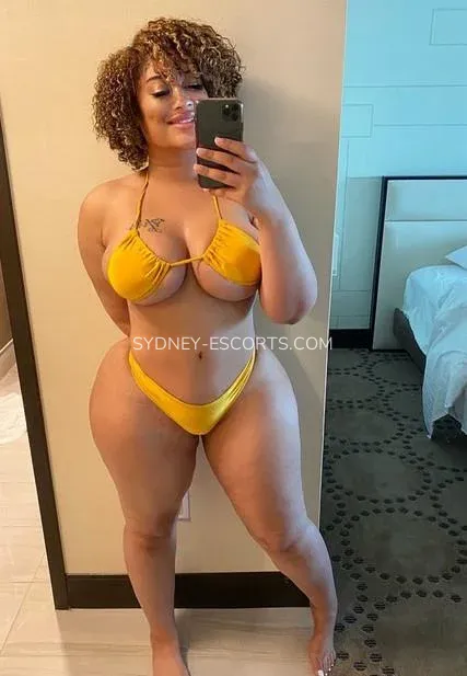 Sydney escorts Jordan — 4