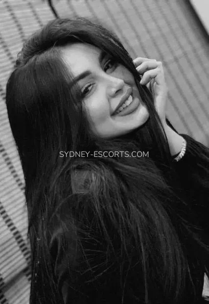 Sydney escorts Alexia