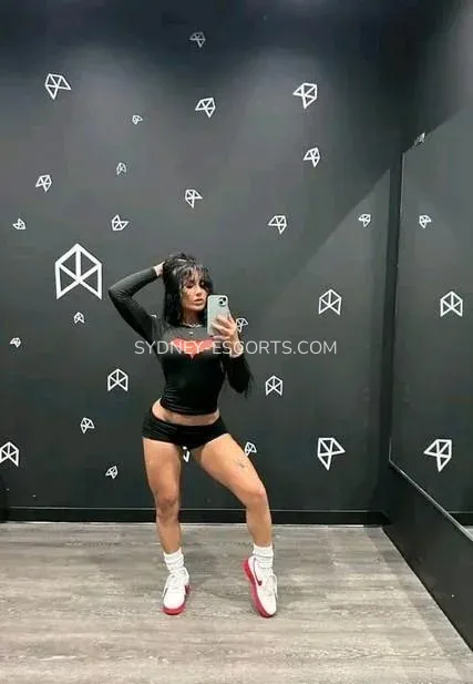 Sydney escorts Morgan — 10