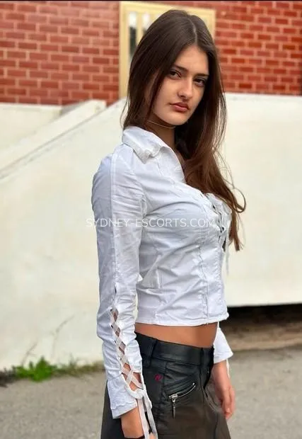 Sydney escorts Addison