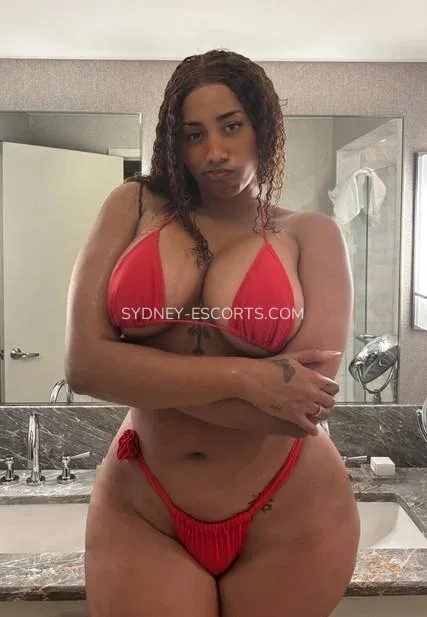 Sydney escorts Silvia — 4