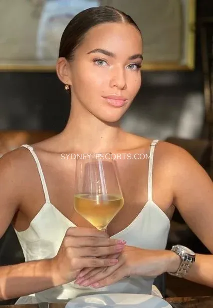 Sydney escorts Agnes — 5
