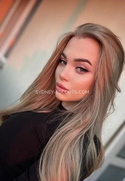 Sydney escorts Isabel — 8