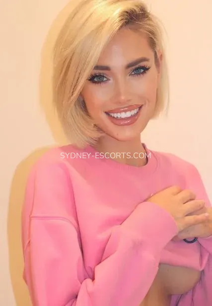 Sydney escorts Anette — 4