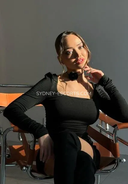Sydney escorts Belinda — 9