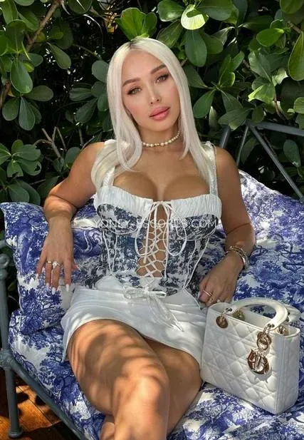 Sydney escorts Birgitta — 1