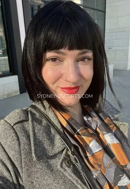 Sydney escorts Karen — 8