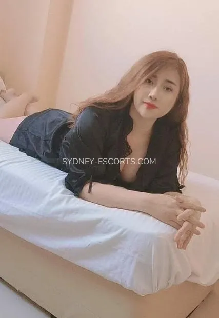 Sydney escorts Amber — 2