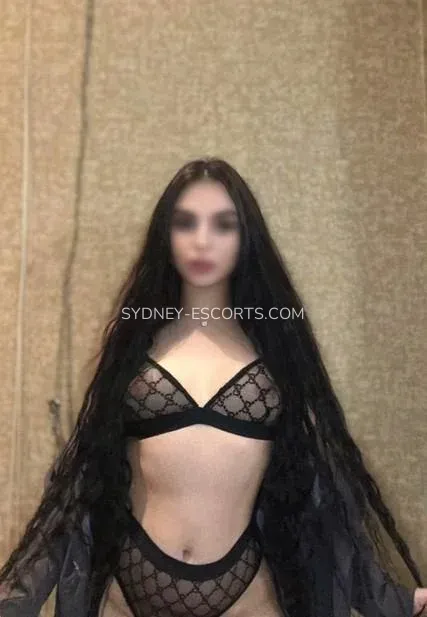 Sydney escorts Berta — 4