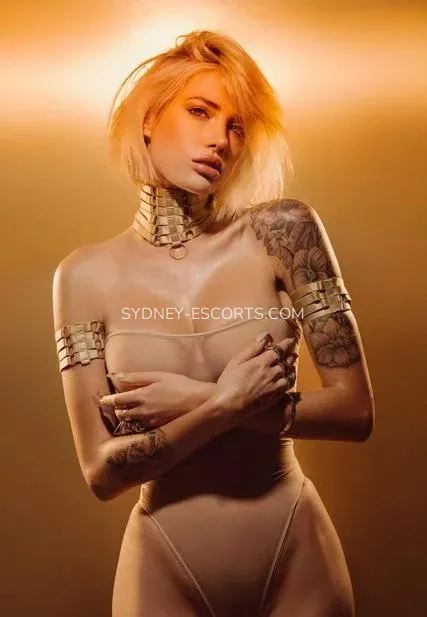 Sydney escorts Ashlyn — 5