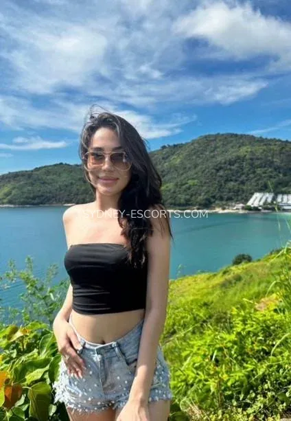 Sydney escorts Emilia — 1