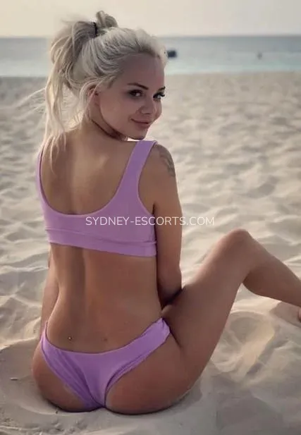 Sydney escorts Matilda — 1