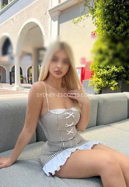 Sydney escorts Brenda — 9