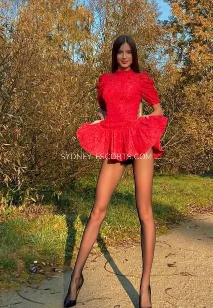 Sydney escorts Ariel — 5
