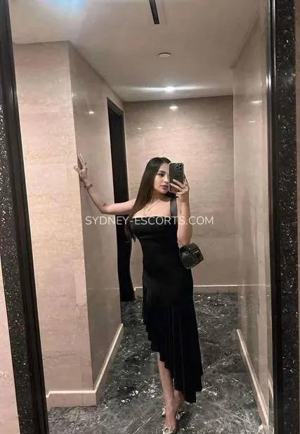 Sydney escorts Christina — 3