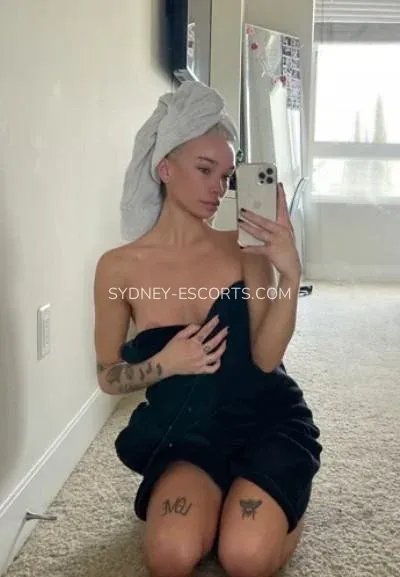 Sydney escorts Mona — 1