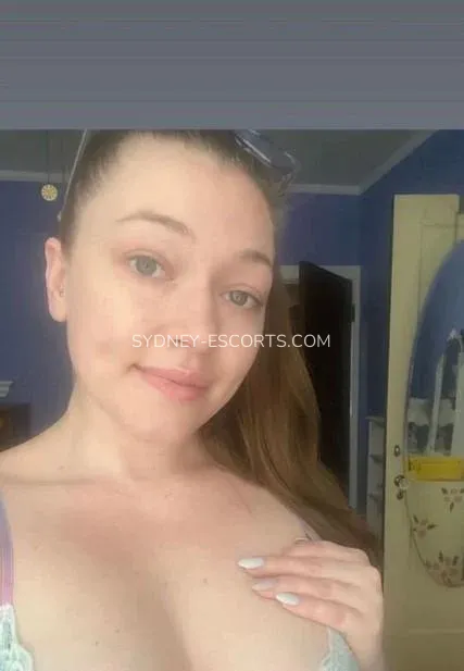 Sydney escorts Klara — 1