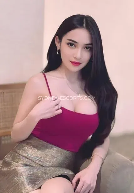 Sydney escorts Sol — 5