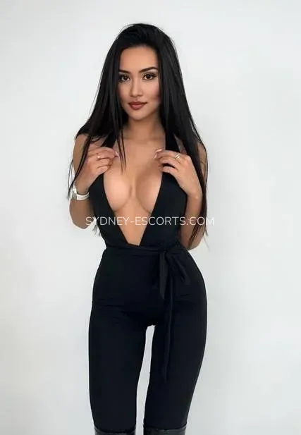 Sydney escorts Hanna — 4