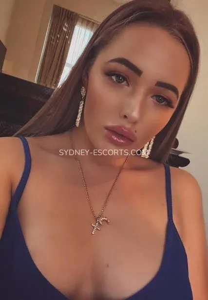 Sydney escorts Abigail — 5