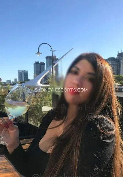 Sydney escorts Alice — 7