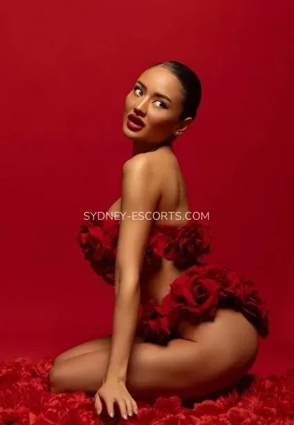 Sydney escorts Belinda — 6