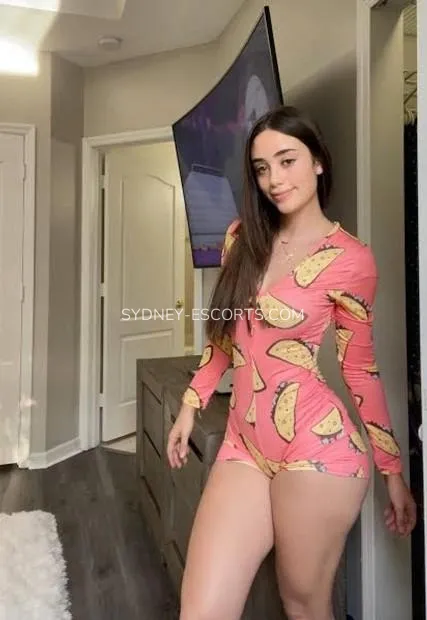 Sydney escorts Olivia — 2