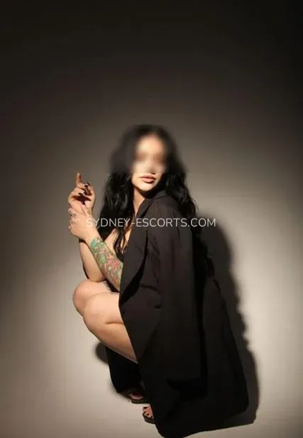 Sydney escorts Pia — 6