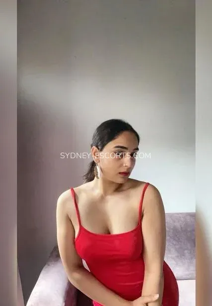 Sydney escorts Natacha — 3