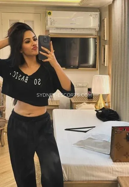 Sydney escorts Isabella — 1