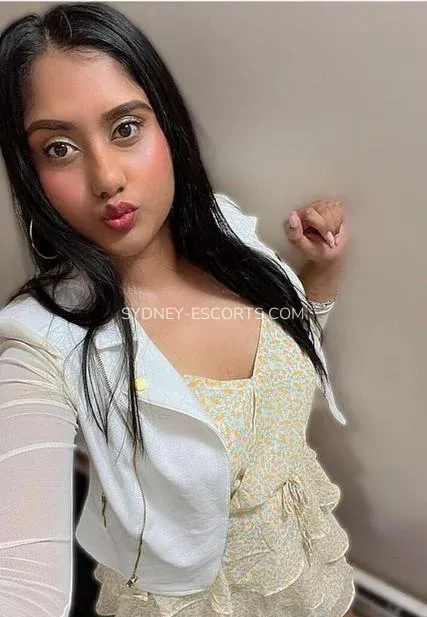 Sydney escorts Vera — 1