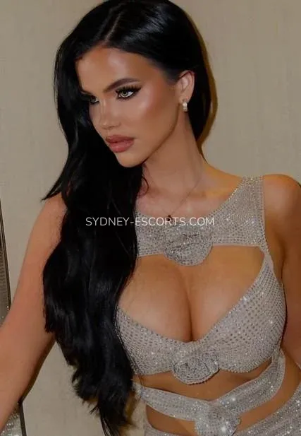 Sydney escorts Isabelle — 6