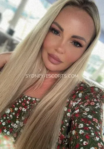 Sydney escorts Louise — 7