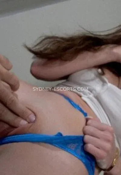 Sydney escorts Viktoria — 6