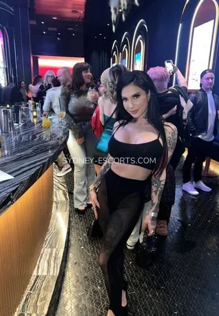 Sydney escorts Agnes — 5