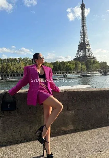 Sydney escorts Ciara — 8