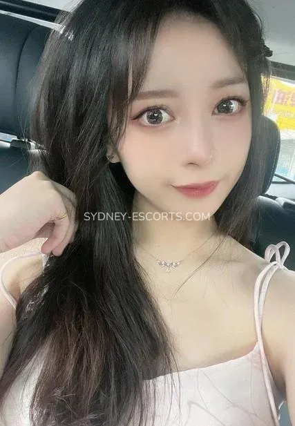 Sydney escorts Viktoria — 4