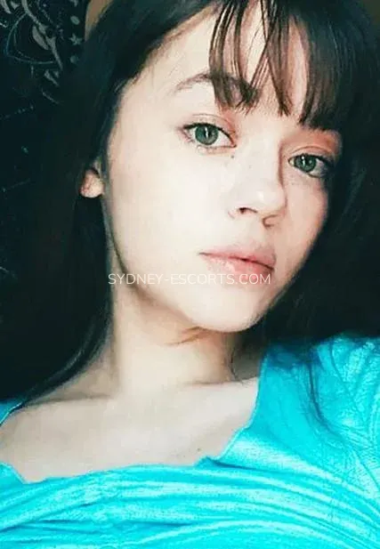 Sydney escorts Ella — 4