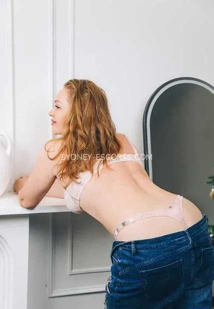 Sydney escorts Sabrina — 1