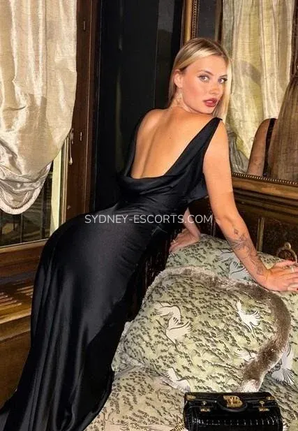 Sydney escorts Matilda — 3