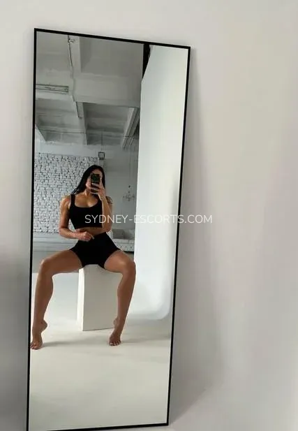 Sydney escorts Katherine — 4